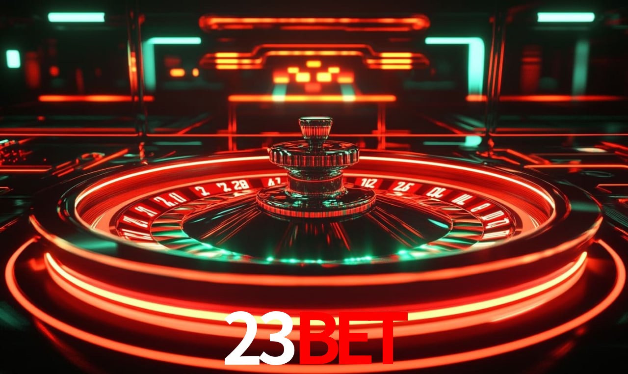 Descubra a Magia dos Jogos de Arcade no 23Bet