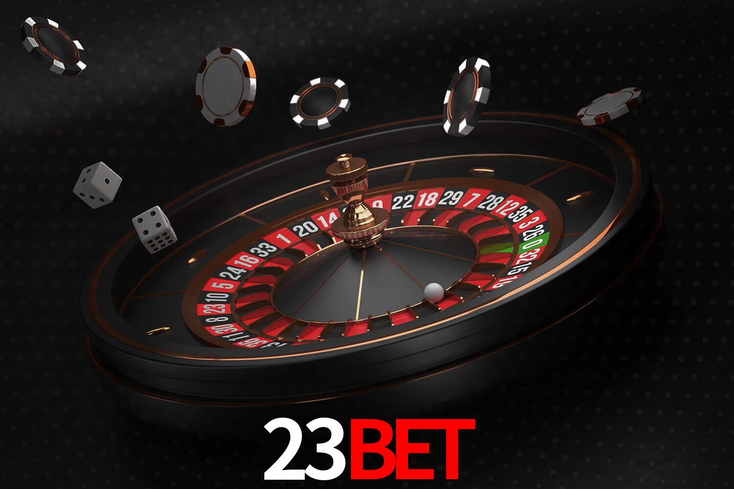 23Bet - CASSINO SLOTS JOGOS - 23Bet.Com