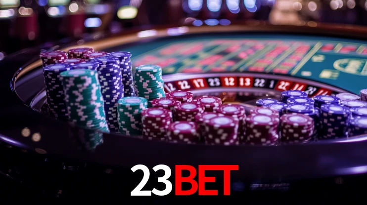 Programa VIP 23Bet