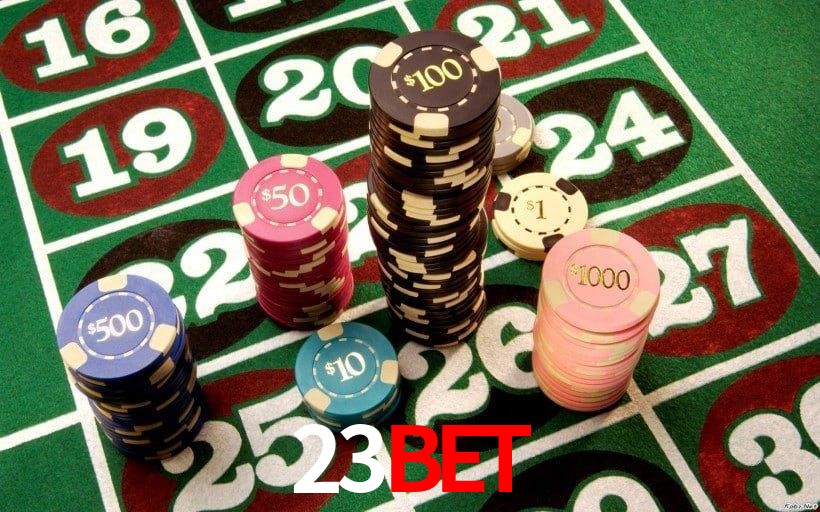 Inovações de Jogos na 23Bet: O Futuro das Experiências Interativas