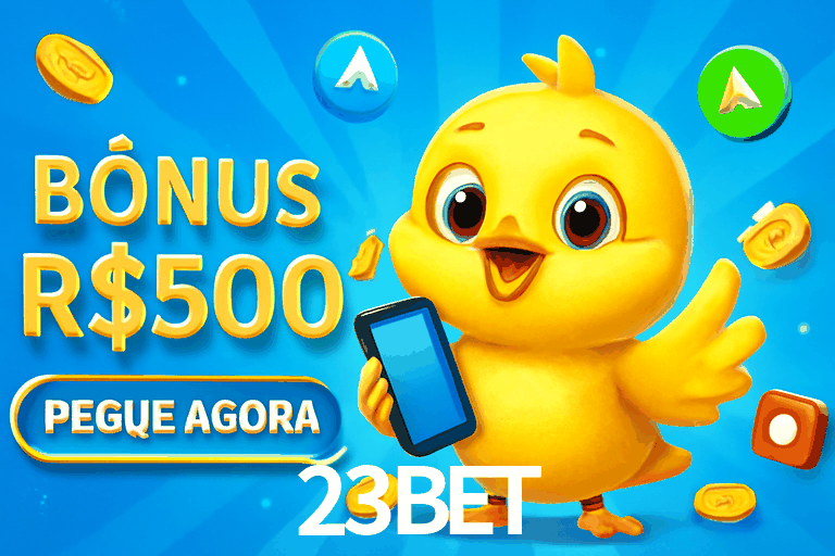 Account Benefits 23Bet