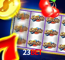 A Revolução dos Aplicativos de Jogos no 23Bet