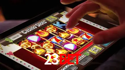 VIP Casino 23Bet