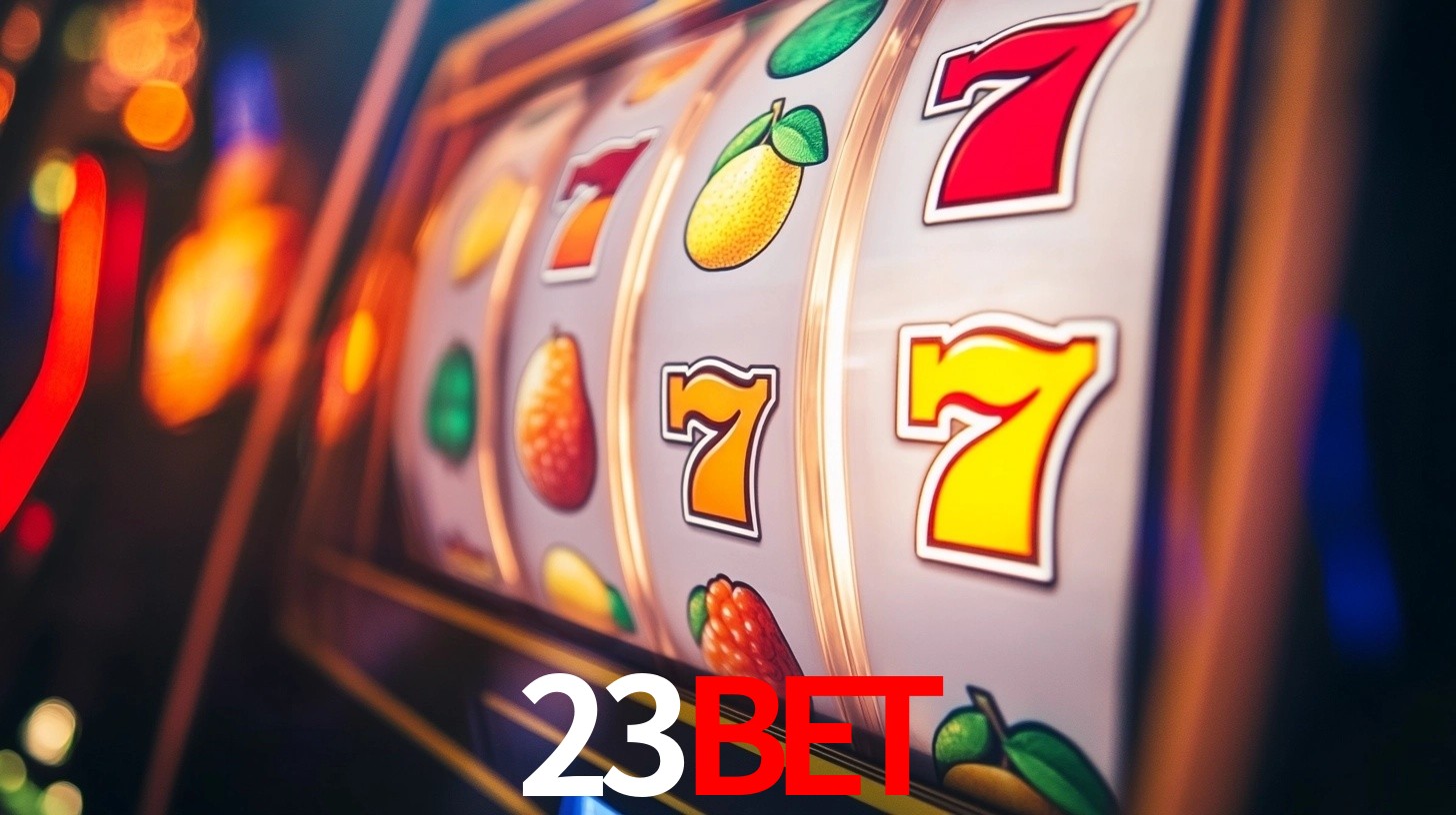Welcome Bonus 23Bet