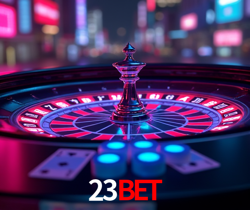 Descubra a Essência do 23Bet: Nossa História e Compromissos