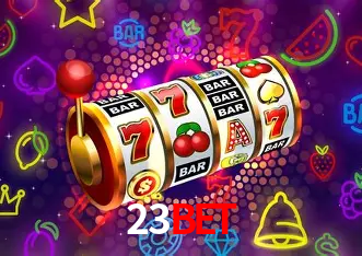 Desvendando o Mundo dos Jogos Virtuais na 23Bet