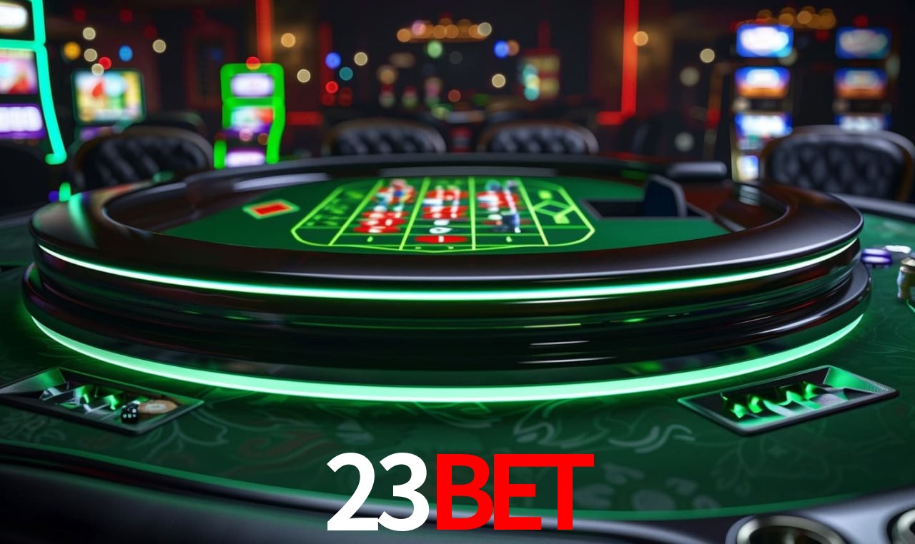 Weekend Specials 23Bet