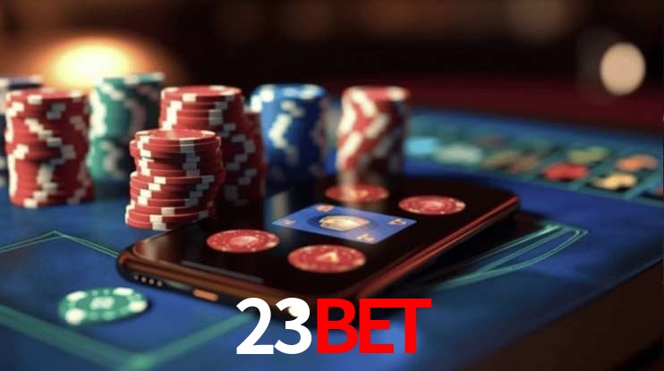 Basketball Betting 23Bet