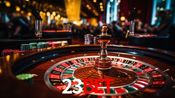 Seasonal Promotions 23Bet