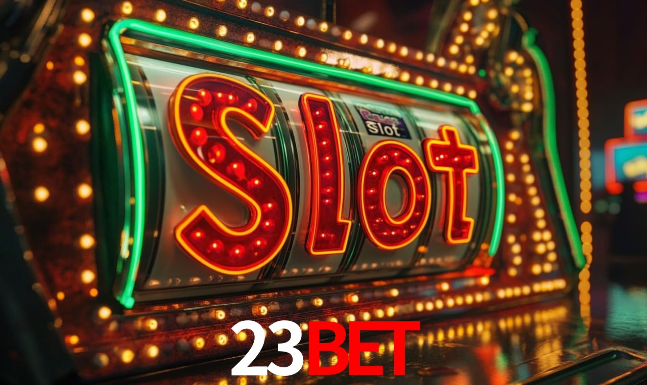 Secure Login 23Bet