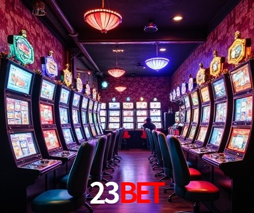 Flash Promotion 23Bet