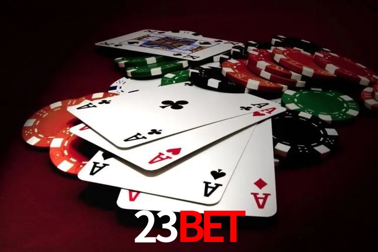 cassino 23Bet