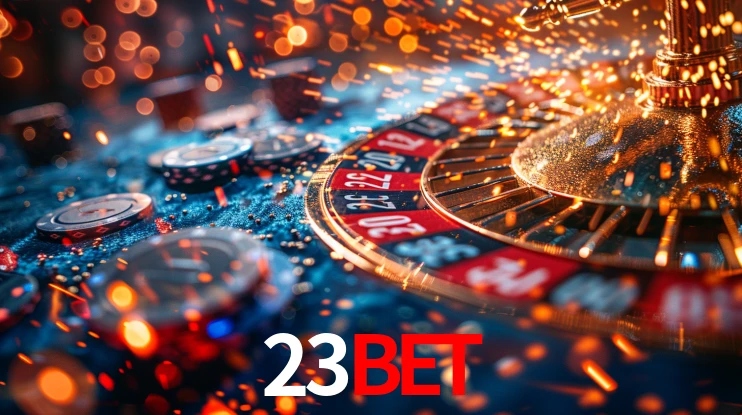 Game Providers 23Bet