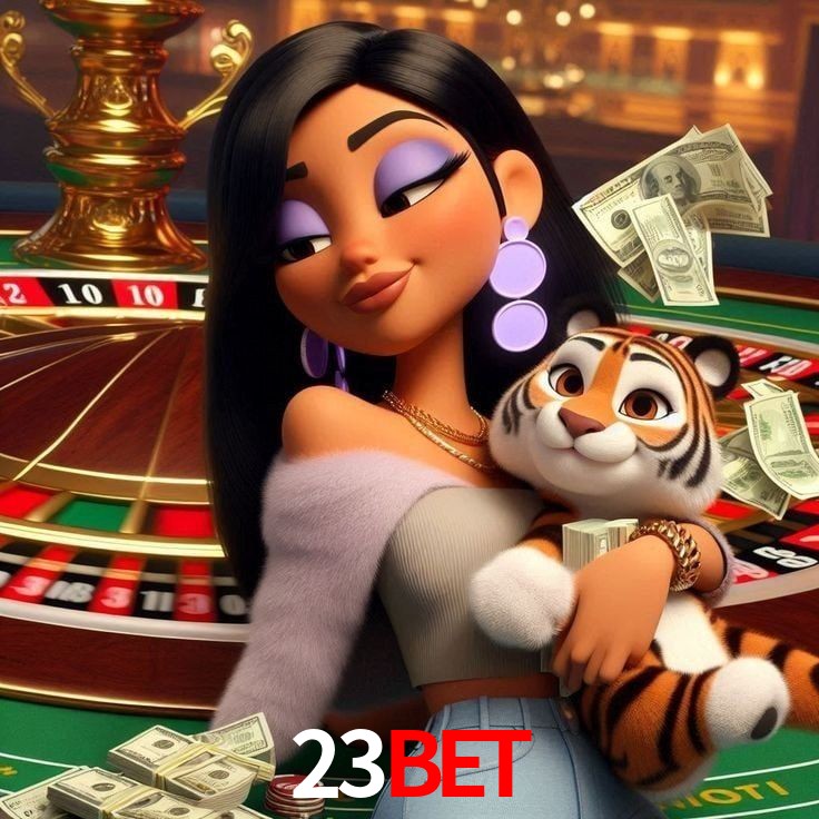 Football Betting 23Bet
