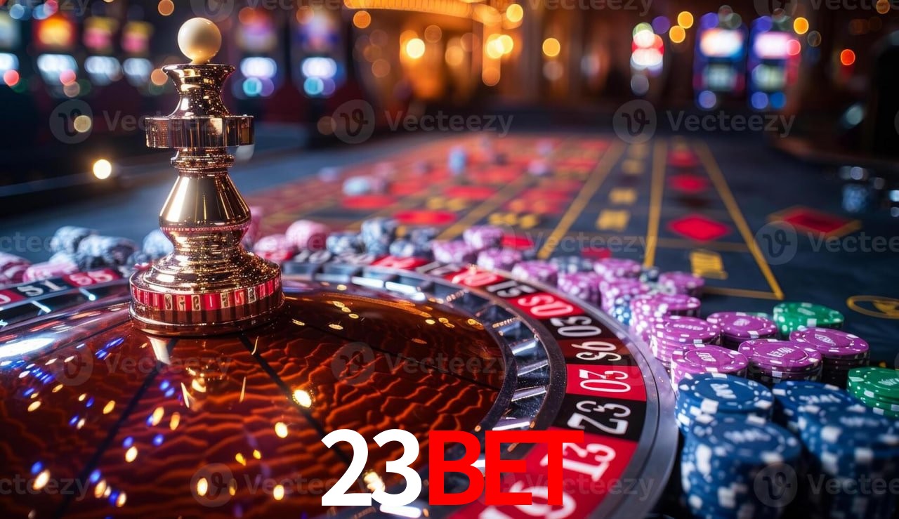 Exclusive Offers 23Bet