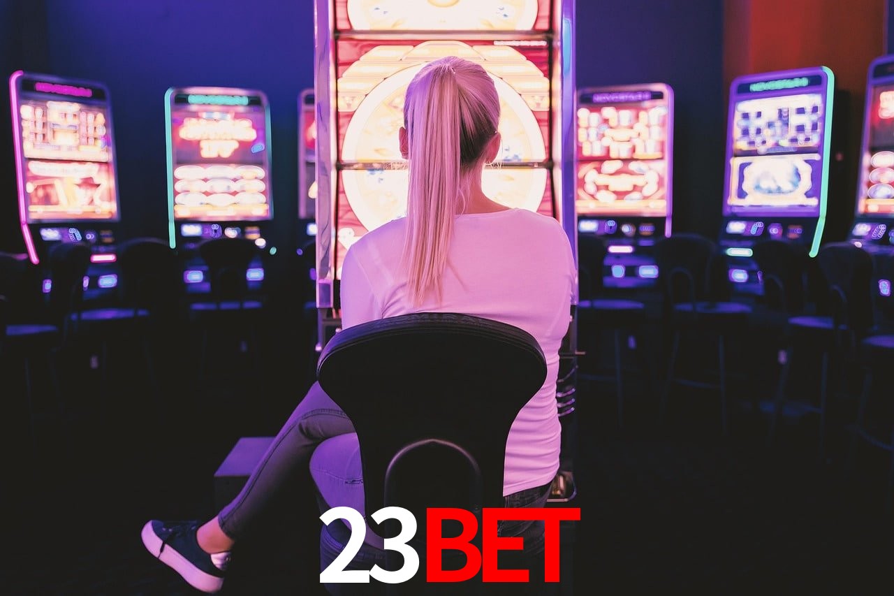 Bonus Features 23Bet