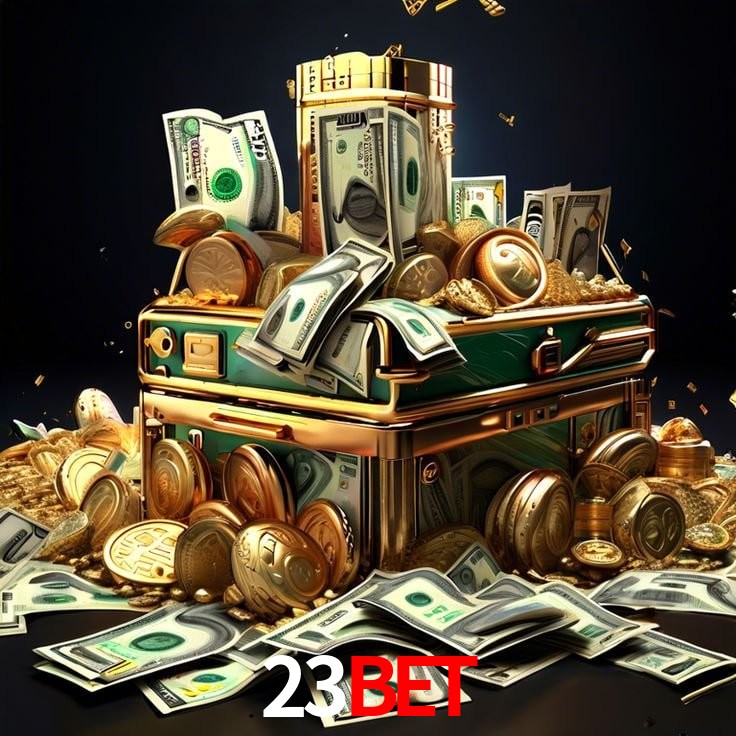 Welcome Bonus 23Bet