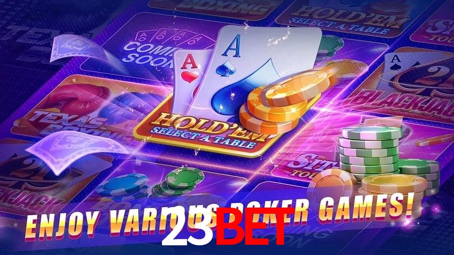 A Experiência Imersiva dos Cassinos Ao Vivo no 23Bet