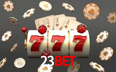 Live Casino 23Bet