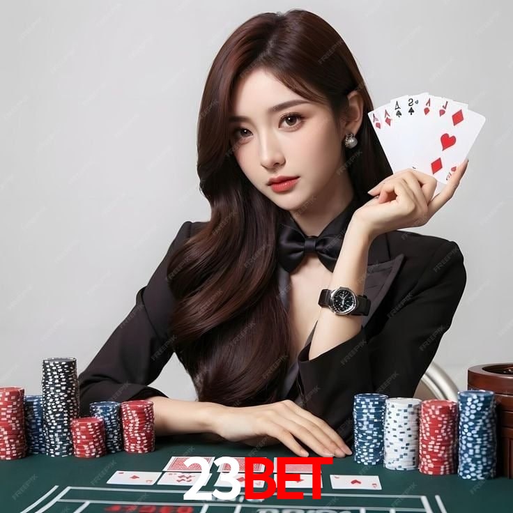 Quick Registration 23Bet
