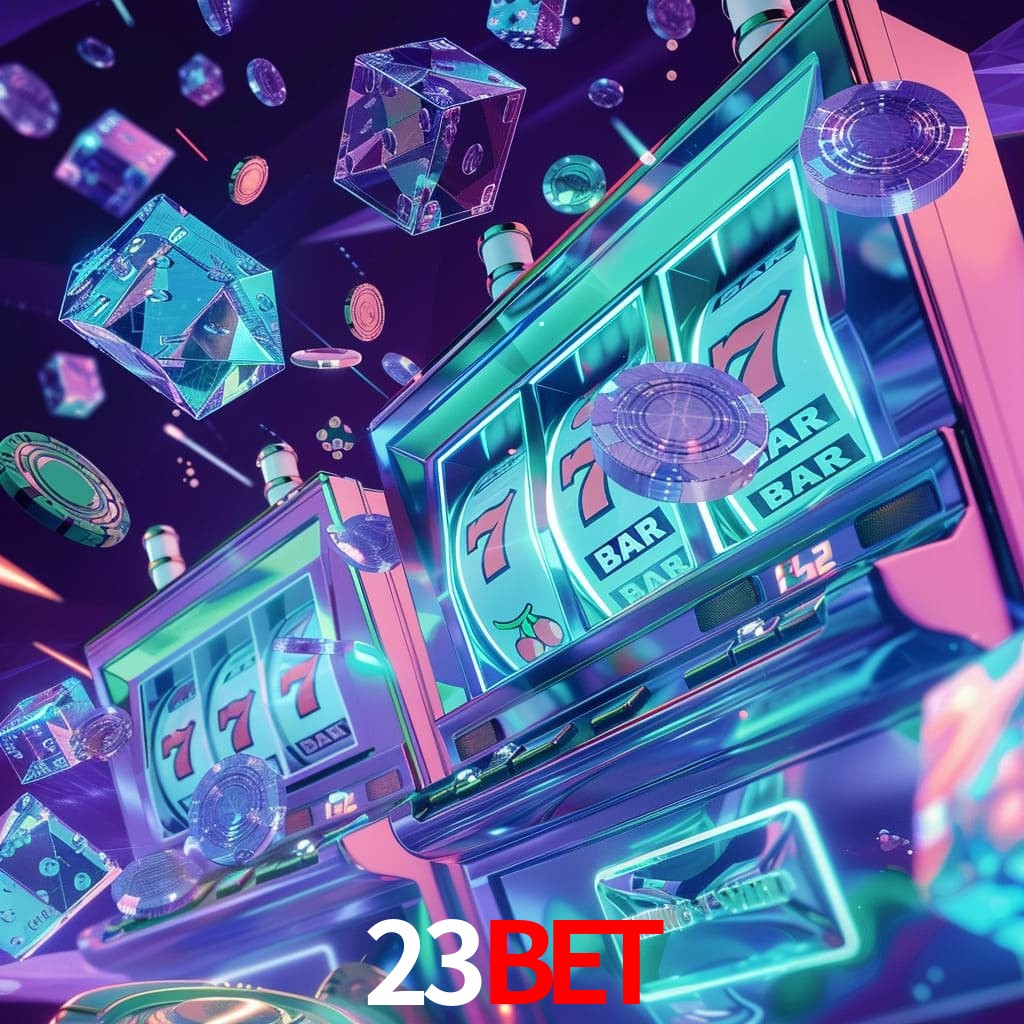A Emoção da Loteria na 23Bet: Uma Chance de Mudança de Vida
