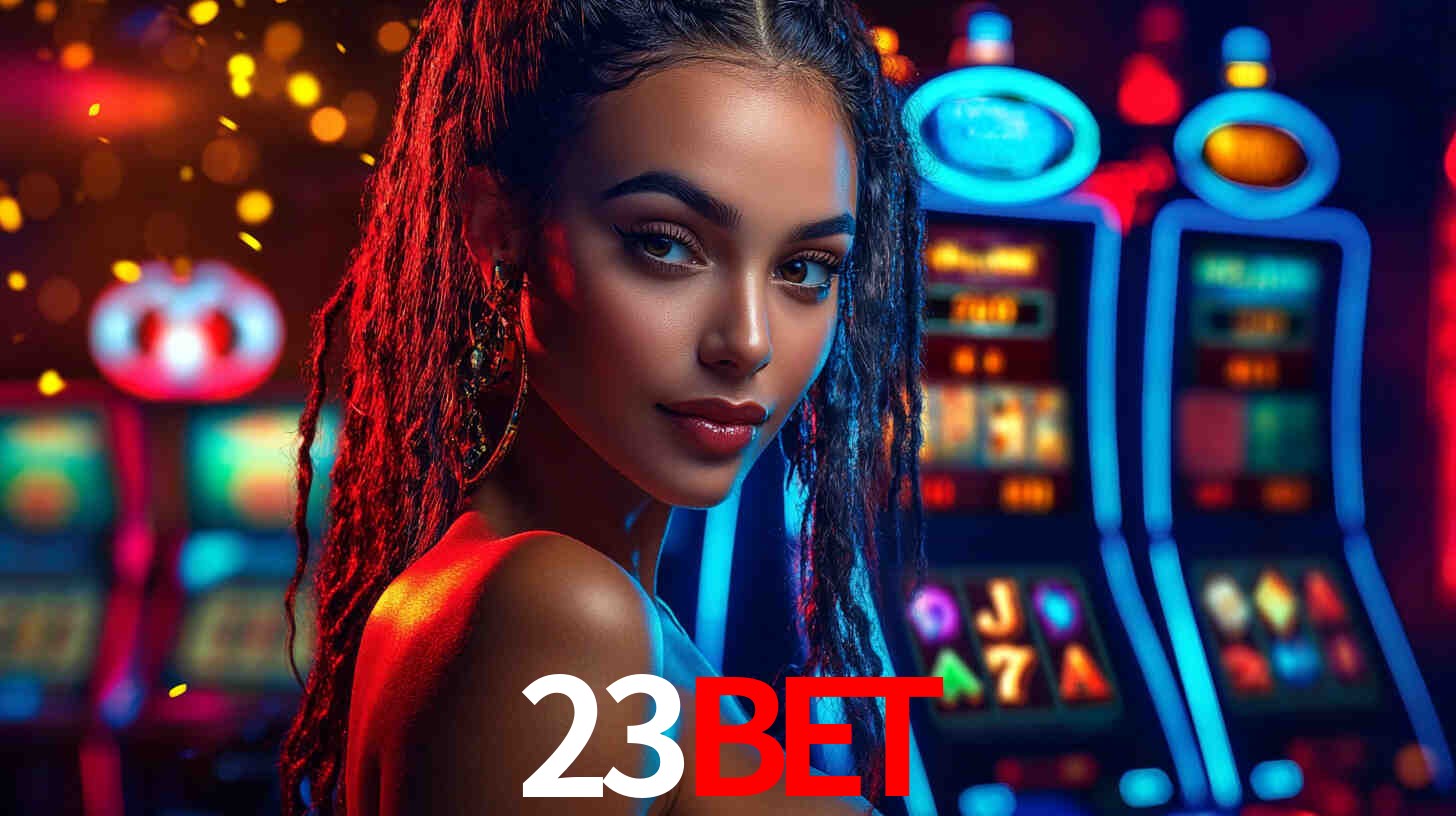 Apostas Esportivas na 23Bet: Um Guia Completo