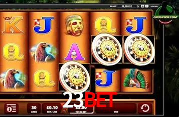 Apostas Esportivas na 23Bet: Um Guia Completo