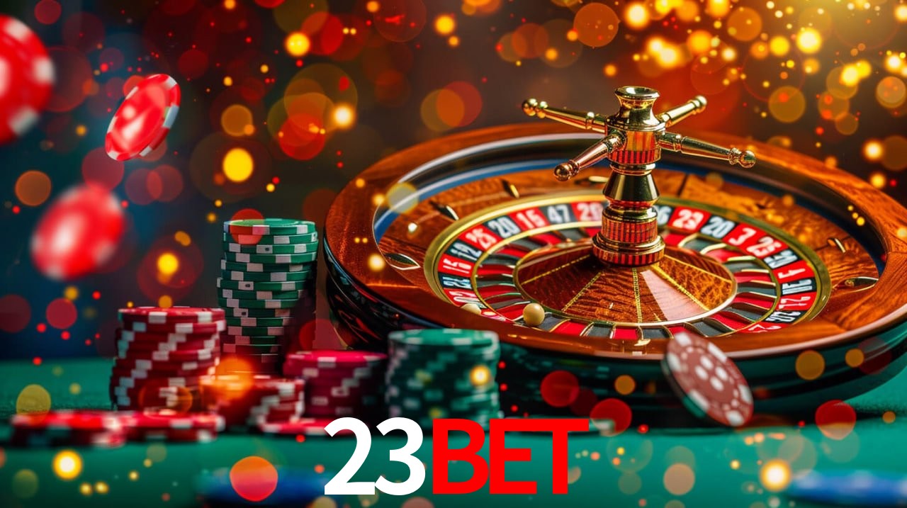 Descubra o Programa VIP da 23Bet: Vantagens Exclusivas para Jogadores