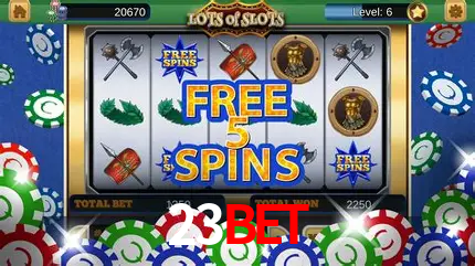 Desvendando o Mundo dos Jogos Virtuais na 23Bet