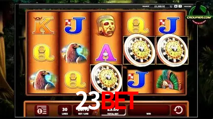 Blackjack Table 23Bet